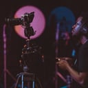 James Mugagga, Videographer