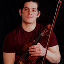 Vincent Assante, Professional Violinist
