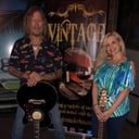 Vintage Music Duo