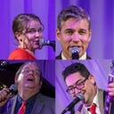 Vintage Vocal Quartet