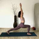 Vinyasa Slow Flow
