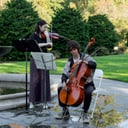 Violin &amp; Cello Duet