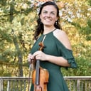 Violin for You!