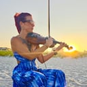 Violin from the Heart