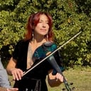Violin from the Heart