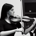 Violin Performance by Kai Z