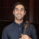 Kami, Violin Performer