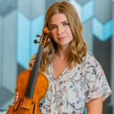 Julia Rossi - Violin Soloist