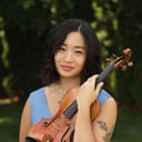 Diane Yang - Violinist