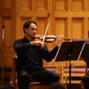 Violinist