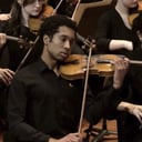 Maxwell Fairman Violin