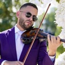 Violinist for all types of events.