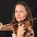 Violinist for Weddings and Parties