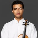 Violinist, Nate H