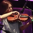 Violinist