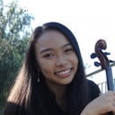 Lauren Huen - Violinist