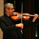 Violinist/Violist