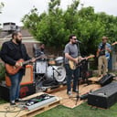 Viper &amp; The Deckhands