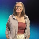 Virginia Anzengruber: Comedian &amp; Speaker