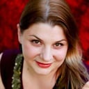 Virginia Arey, Vocalist