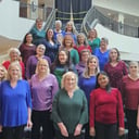 Virginia Coast Chorus