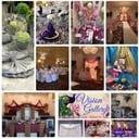 Vision Gallery Event Decor &amp; Lighting