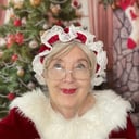 Visit from Mrs. Claus