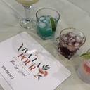 Viva La Pour
