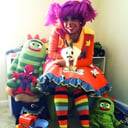 Vivi The Clown