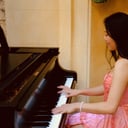 Vivian Kuang Piano