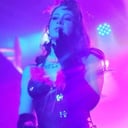 Vivian Violet The Mistress of the Moon
