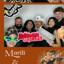 Vivid Memories Photo Booth