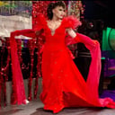 Vivyan Jaymes Mourningwould