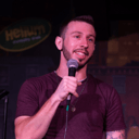 VJ Preziosi - Comedian | Host