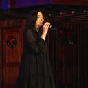 Vocalist Johanna James
