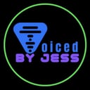 Voiced By Jess