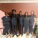 Voices of Praise