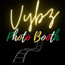 Vybz Photo Booth