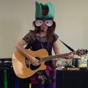 Wacky Wendee's Musical Adventures