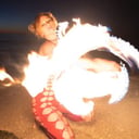 Wandering Flame