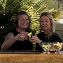 Wanderlust Pours Mobile Bar Service