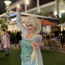 Brittany C. - Princess Performer