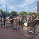 Warped Four