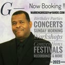 Warren Grigsby