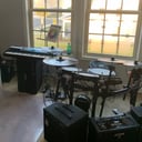 Waterway Sound: Live &amp; Studio Support