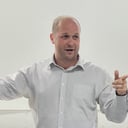 Wayne Clarke Speaker