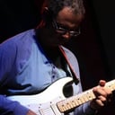 Wayne Marshall Guitarist