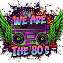 We Are The 80s