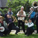 Webfoot Brass Band