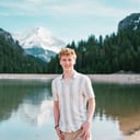 Harrison Mangelson